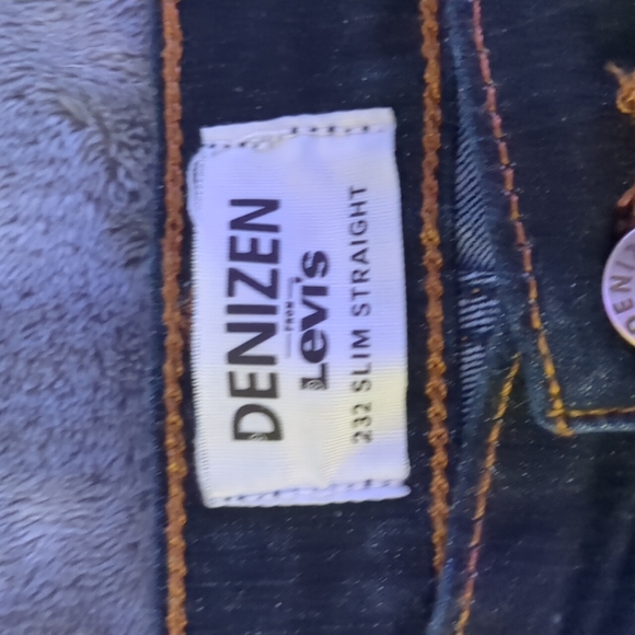 Denizen Levi Jeans - Picture 2 of 3